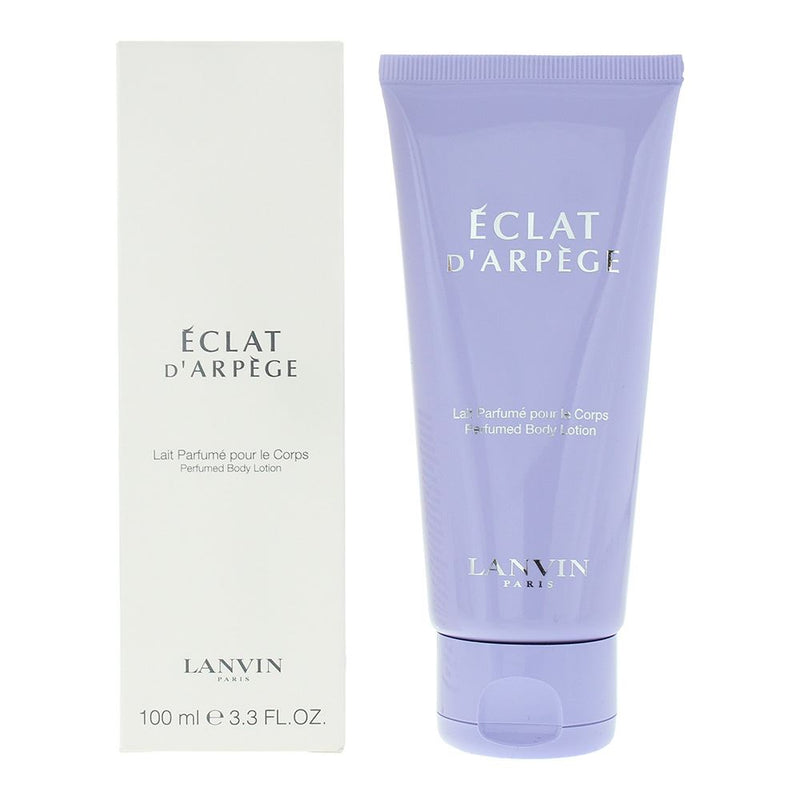Lanvin Eclat D'arpege Body Lotion 100ml For Women