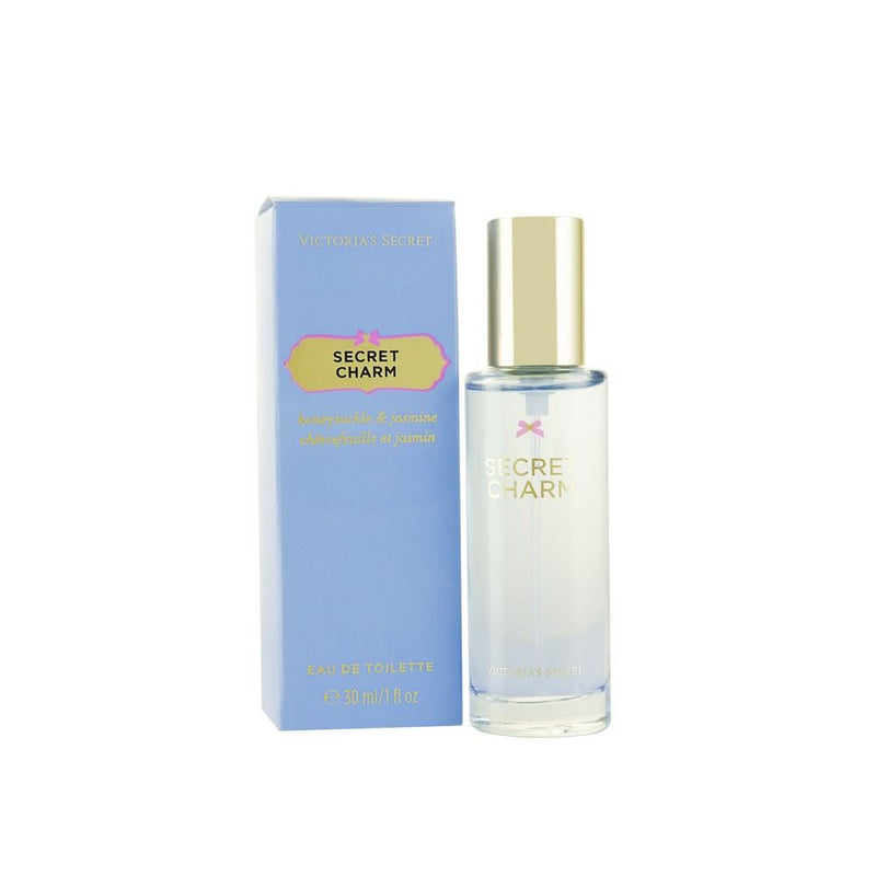 Victoria's Secret Secret Charm Eau de Toilette 30ml Women Spray