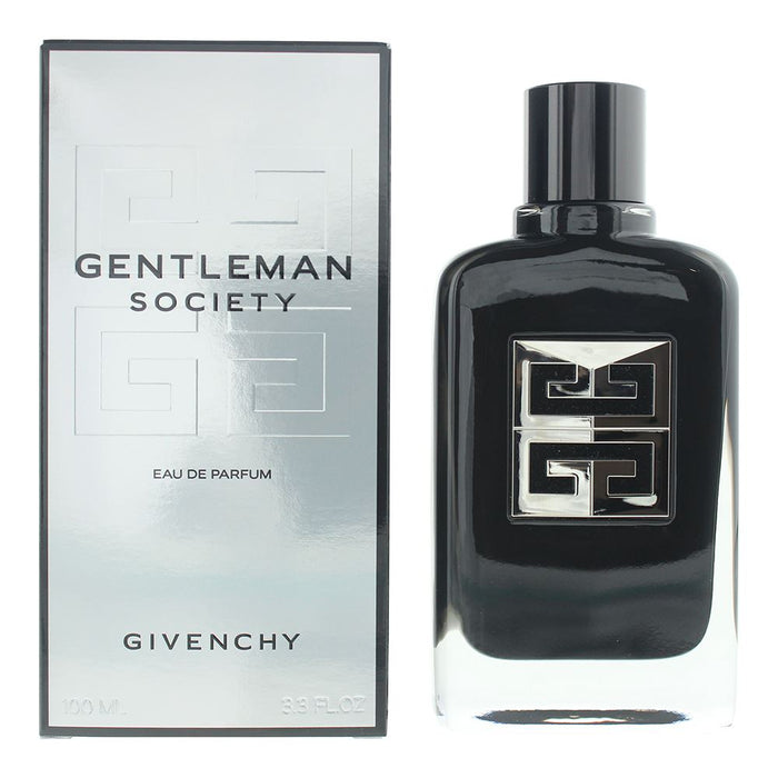 Givenchy Gentleman Society Eau de Parfum 100ml For Men