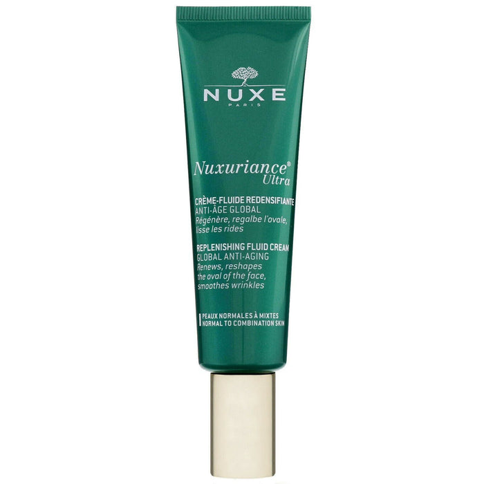 Nuxe Nuxuriance Ultra Day Fluid 50ml Women