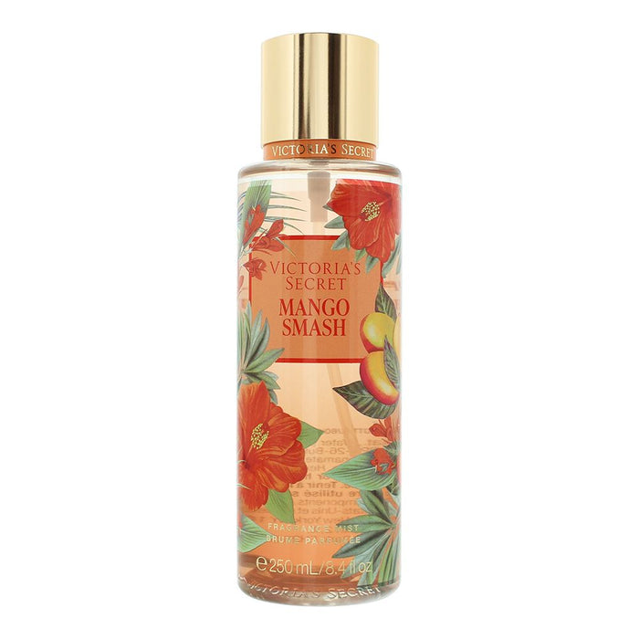 Victoria's Secret Mango Smash Fragrance Mist 250ml For Women