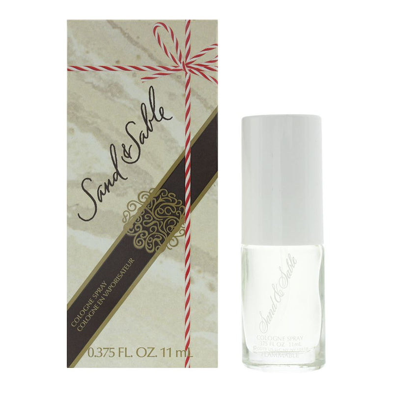 Coty Sand Sable Cologne 11ml For Men