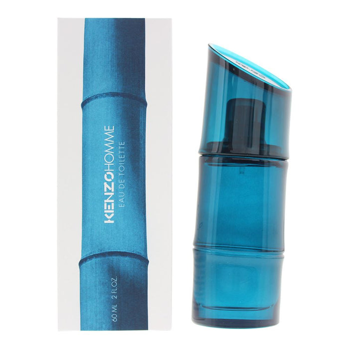 Kenzo Homme Eau de Toilette 60ml Men Spray
