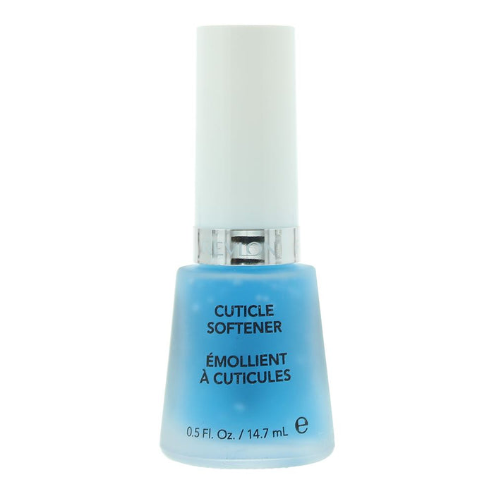 Revlon Cuticle Softener Treatment 14.7ml For Unisex