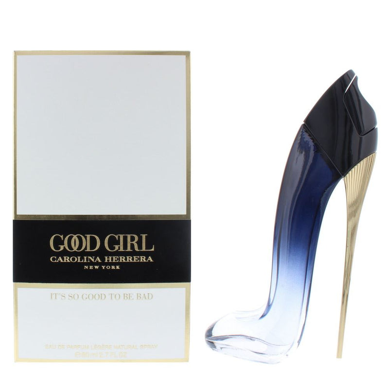 Carolina Herrera Good Girl Legere EDP 80ml Women Spray