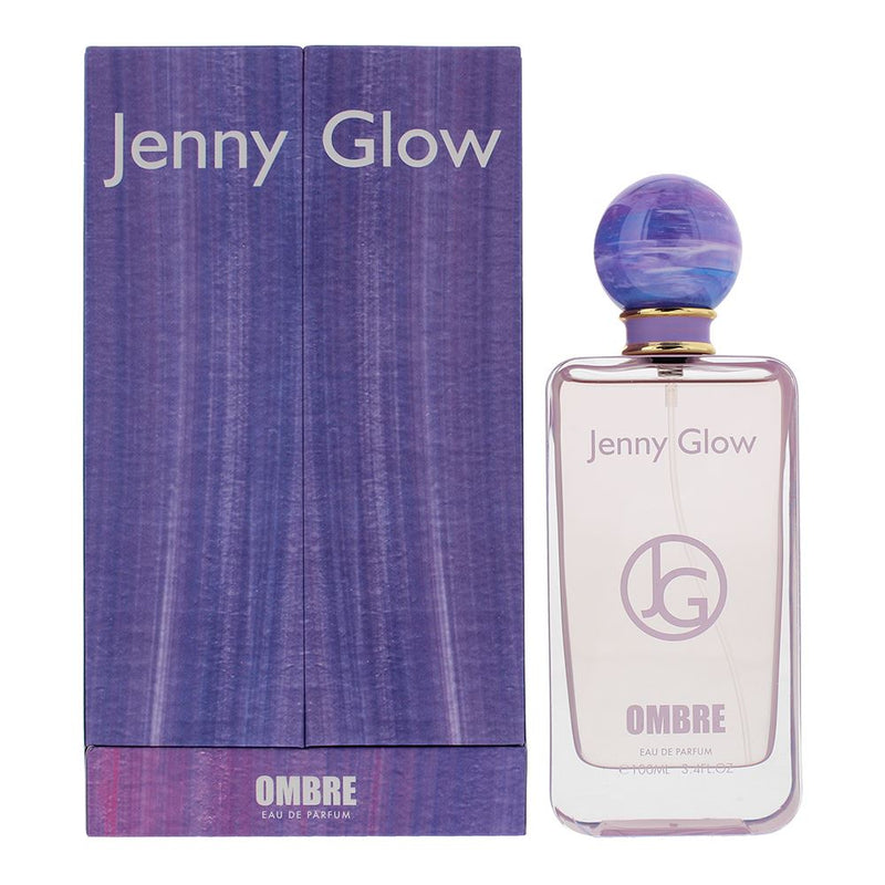 Jenny Glow Ombre Crystal Ball Eau de Parfum 100ml For Women