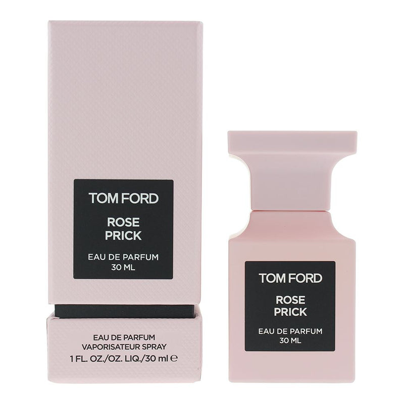 Tom Ford Rose Prick Eau de Parfum 30ml Spray For Unisex