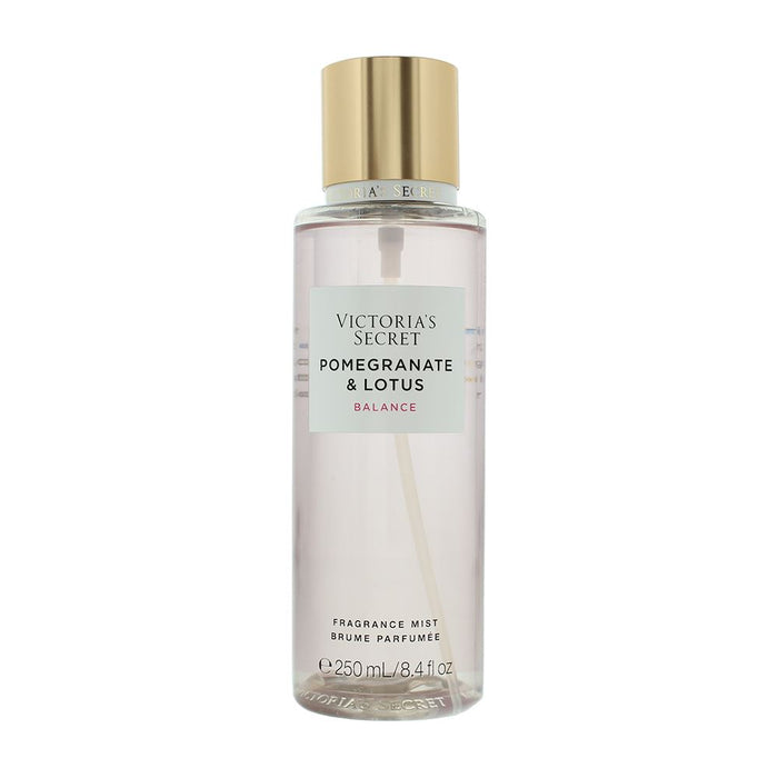 Victoria's Secret PomegranateLotus Fragrance Mist 250ml For Women