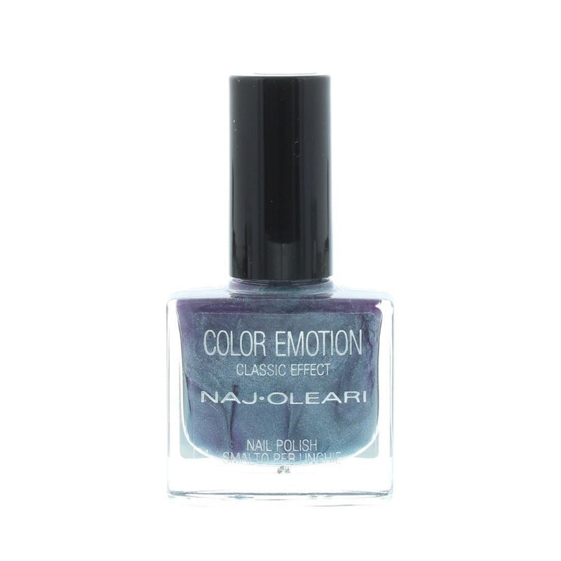 Naj Oleari #171 Nail Polish Color  Emotion 8ml