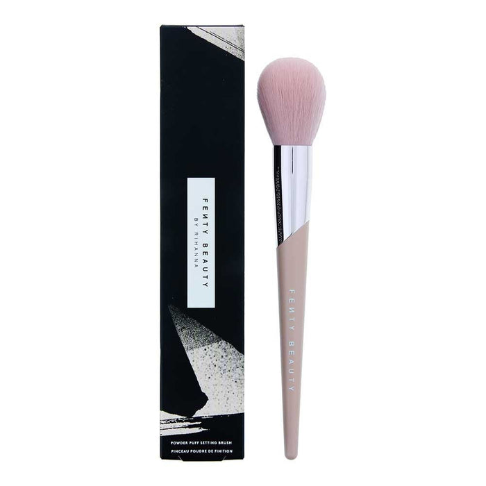 Fenty Beauty Make-Up Puff Setting Brush 170 For Women