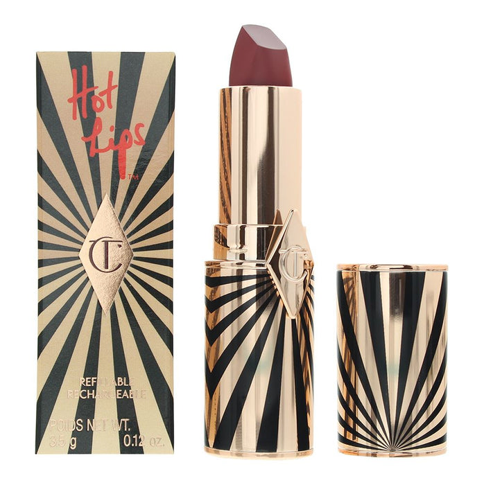 Charlotte Tilbury Matte Revolution Hot Lips Viva La Vergara Lipstick 3.5g