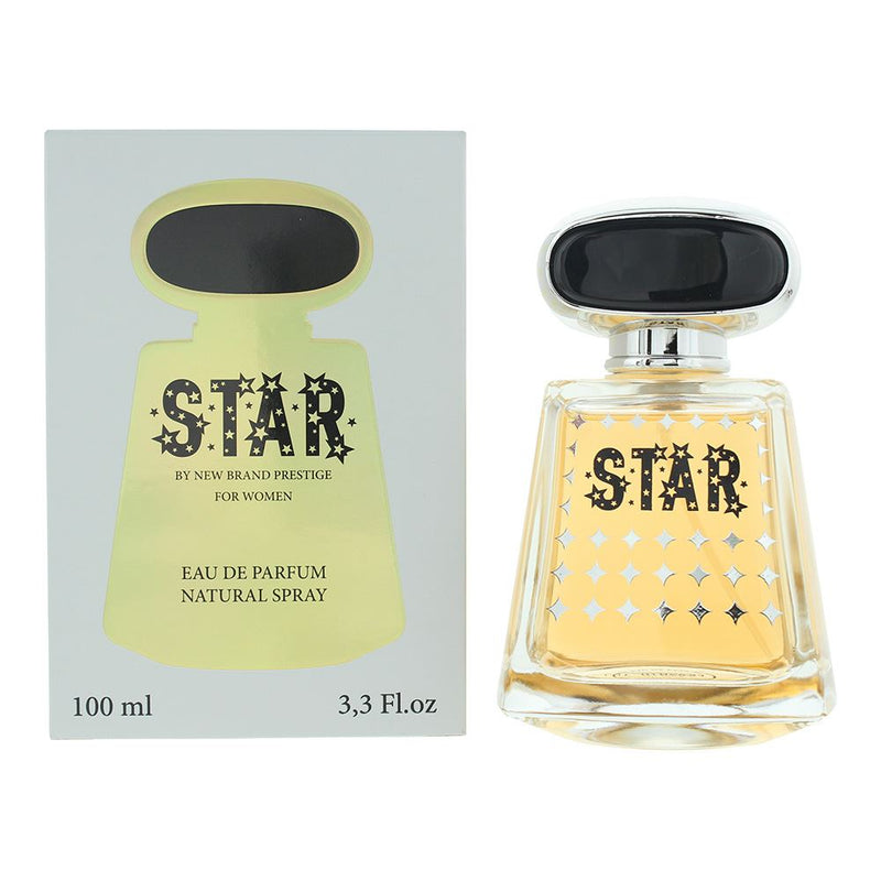 New Brand Prestige Star For Women Eau De Parfum 100ml For Women