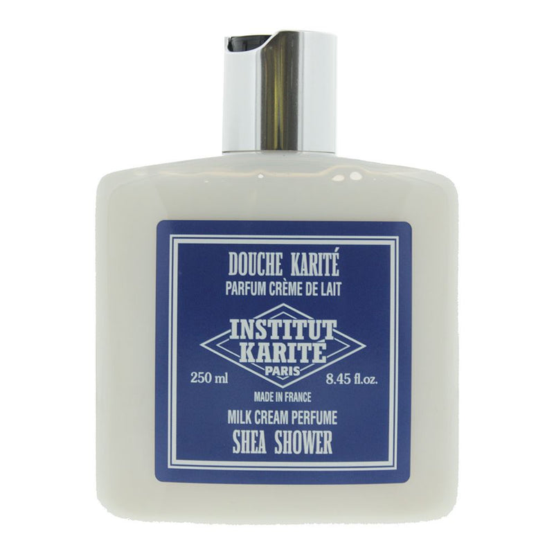 Institut Karite Paris Milk Cream Shea Shower Cream 250ml Women