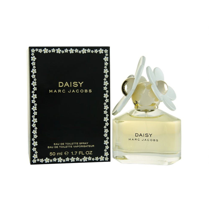 Marc Jacobs Daisy Eau de Toilette 50ml Women Spray