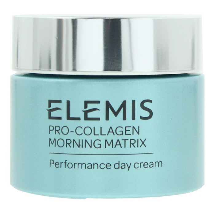 Elemis Pro-Collagen Morning Matrix Performance Day Cream 30ml for Women