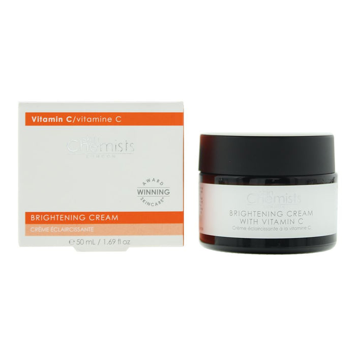 Skin Chemists Vitamin C Brightening Cream 50ml For Women