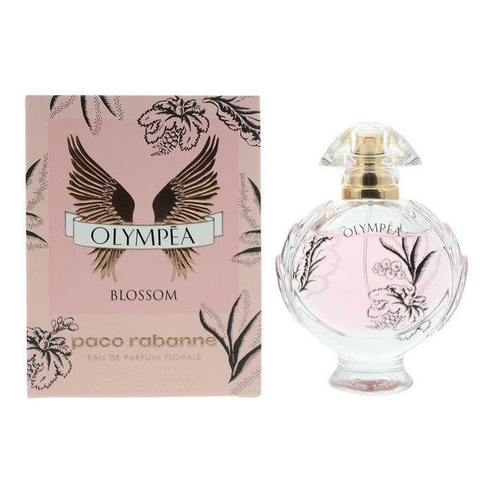 Paco Rabanne Olympea Blossom Eau de Parfum 30ml Women Spray