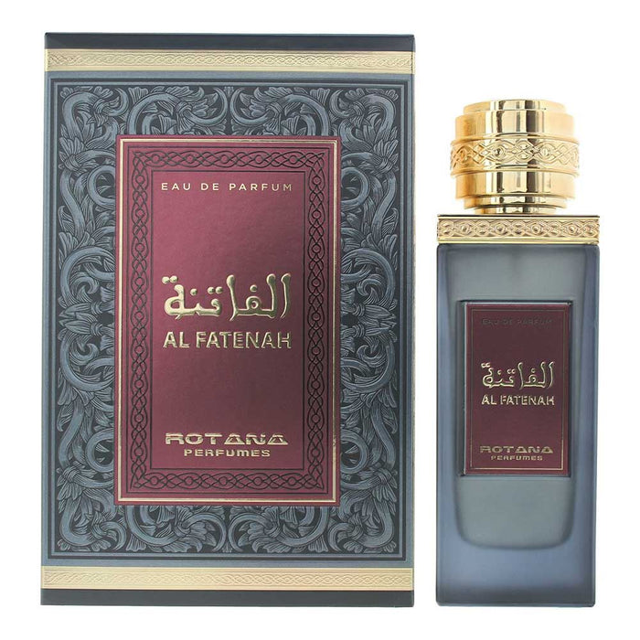 Rotana Al Fatenah Eau De Parfum 100ml For Unisex