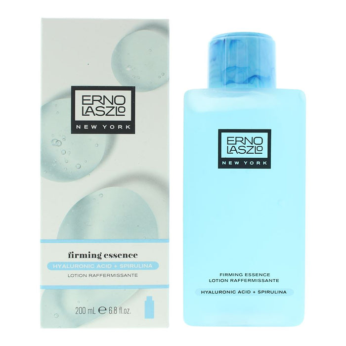 Erno Laszlo Hyaluronic Acid  Spirulina Firming Essence 200ml For Women Her