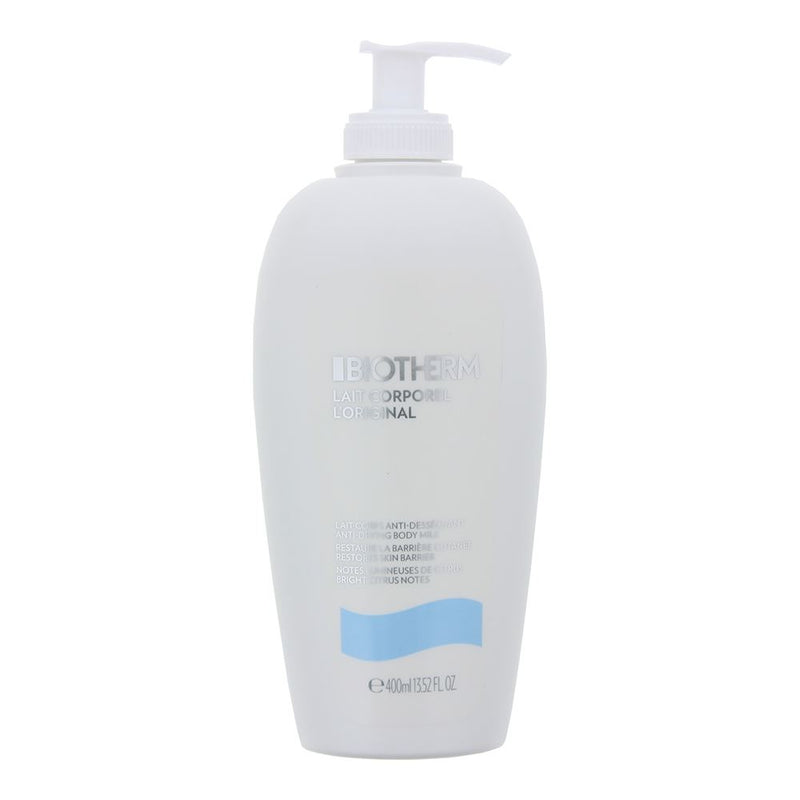 Biotherm Anti-Drying Body Milk 400ml For Unisex
