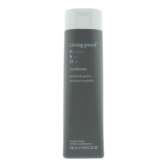 Living Proof Perfect hair Day Conditioner 236ml For Unisex