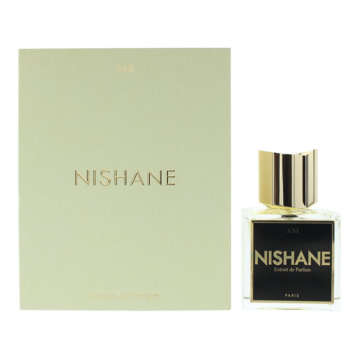 Nishane Ani Extrait de Parfum 100ml Perfume For Unisex