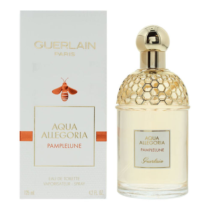 Guerlain Aqua Allegoria Pamplelune Eau De Toilette 125ml Women Spray
