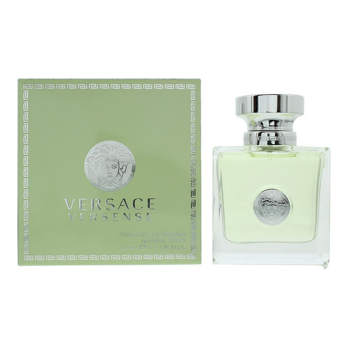 Versace Versense Perfumed Deodorant Spray 50ml For Women