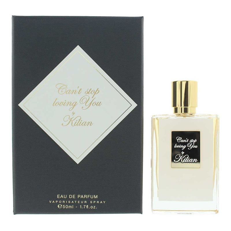 Kilian Can't Stop Loving You Refillable Eau De Parfum 50ml For Women