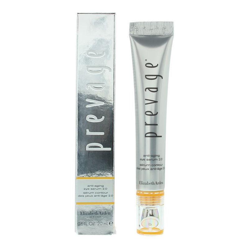 Elizabeth Arden Anti-Aging Eye Serum 2.0 20ml For Women