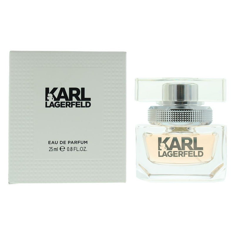 Karl Lagerfeld Femme Eau de Parfum 25ml Women Spray