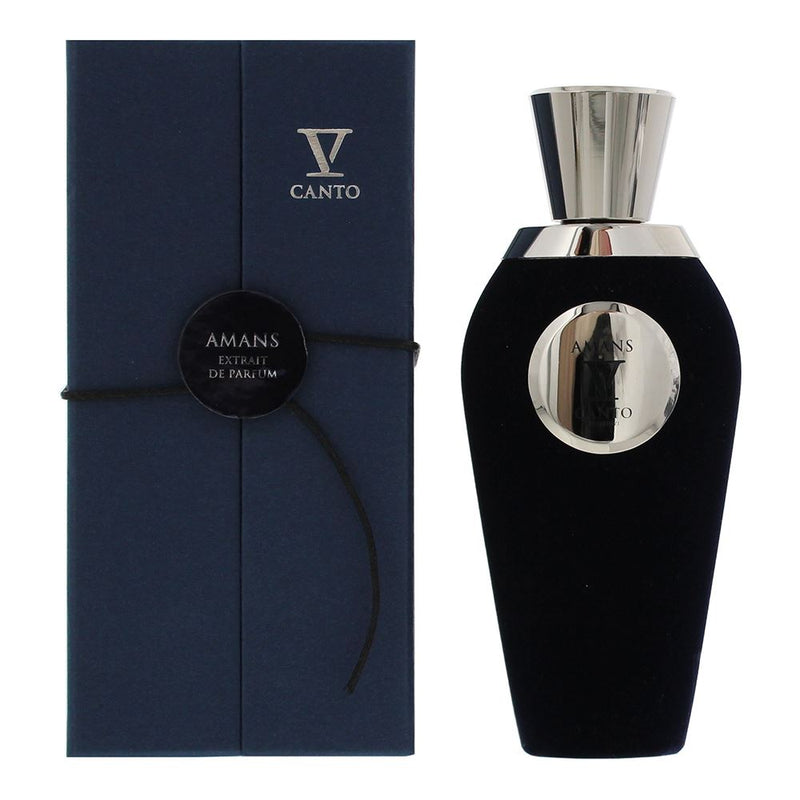V Canto Amans Extrait de Parfum 100ml For Unisex