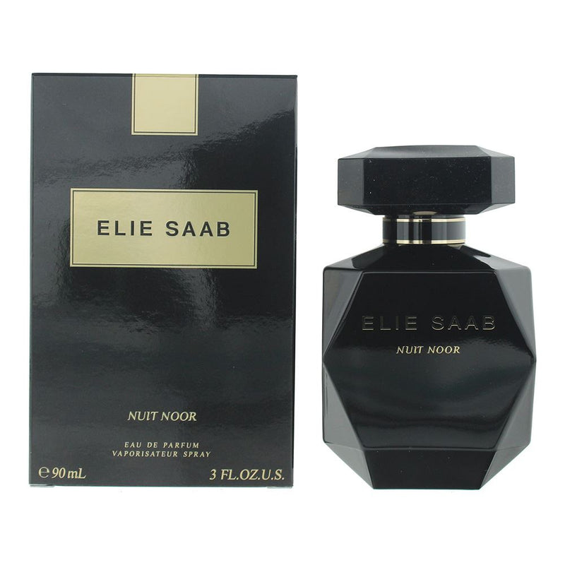 Elie Saab Nuit Noor Eau de Parfum 90ml For Women