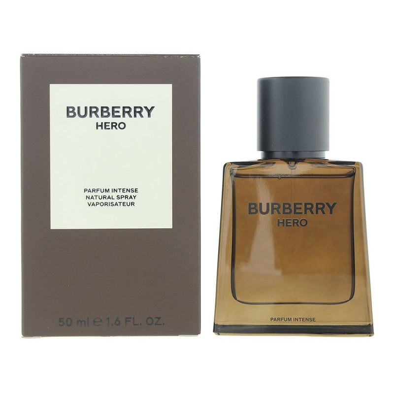 Burberry Hero Parfum Intense 50ml For Men