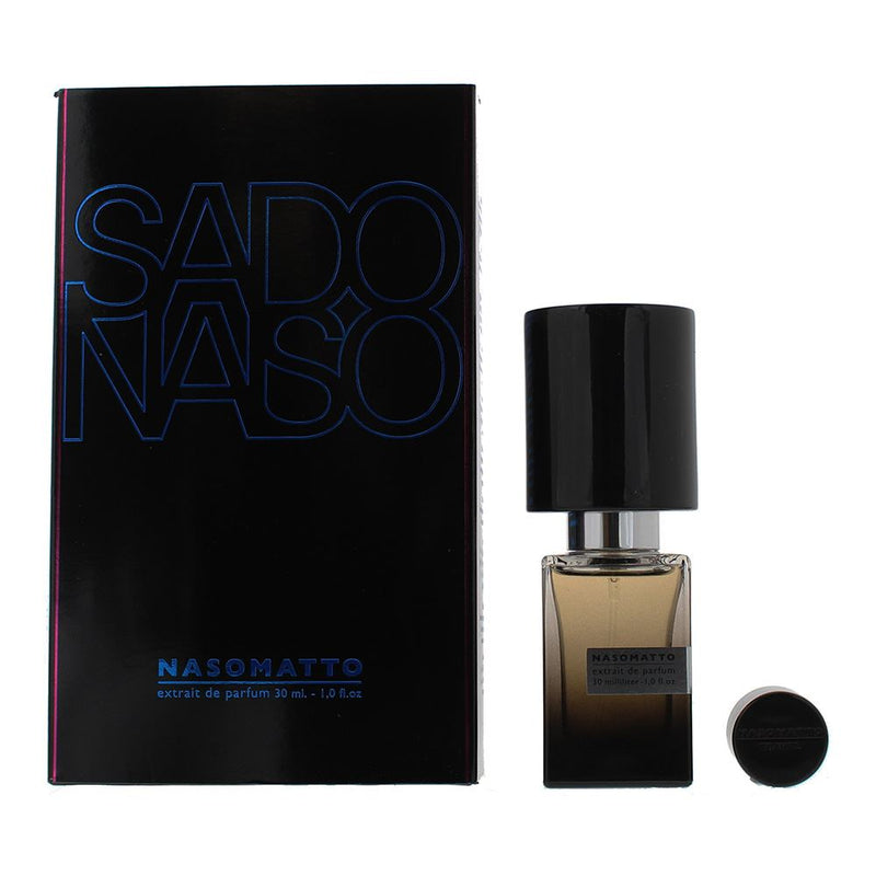Nasomatto Sadonaso Extrait de Parfum 30ml For Unisex