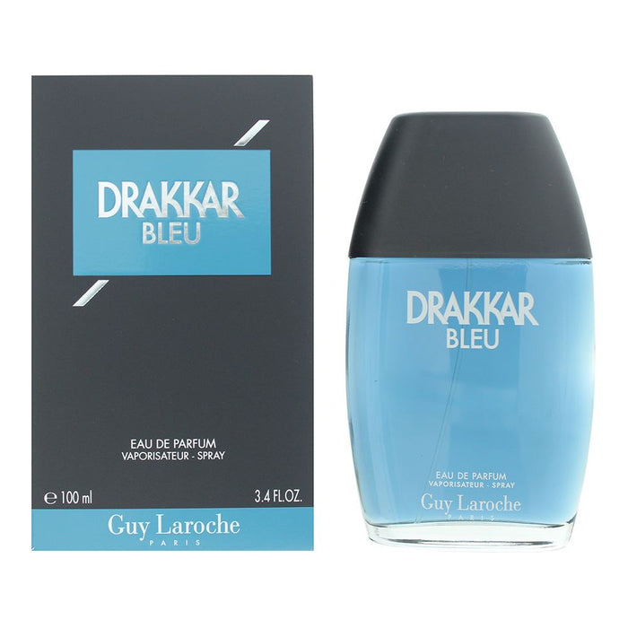Guy Laroche Drakkar Bleu Eau De Parfum 100ml For Men