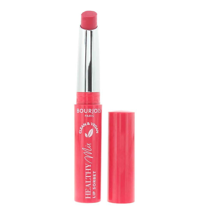 Bourjois Healthy Mix Ice Ice Berry 05 Lip Sorbet 7.4g For Women