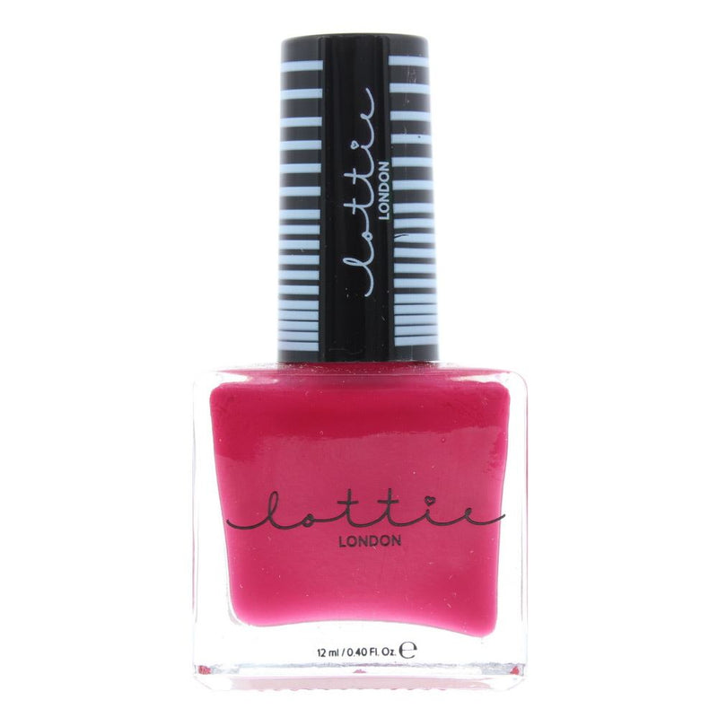 Lottie London Selfie 12ml Nail Polish