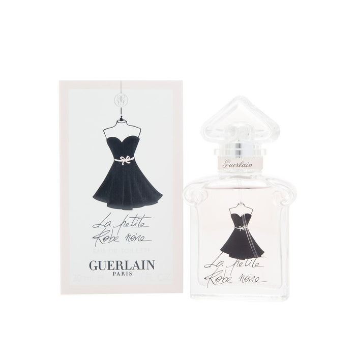 Guerlain La Petit Robe Noire Eau de Toilette 30ml Women Spray