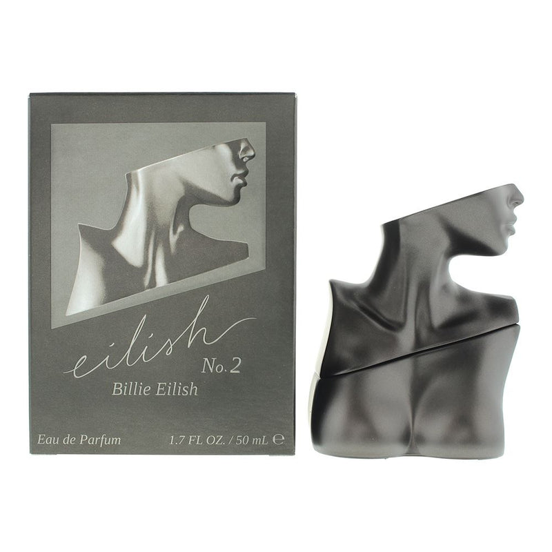 Billie Eilish Eilish No2 Eau De Parfum 50ml Women Spray
