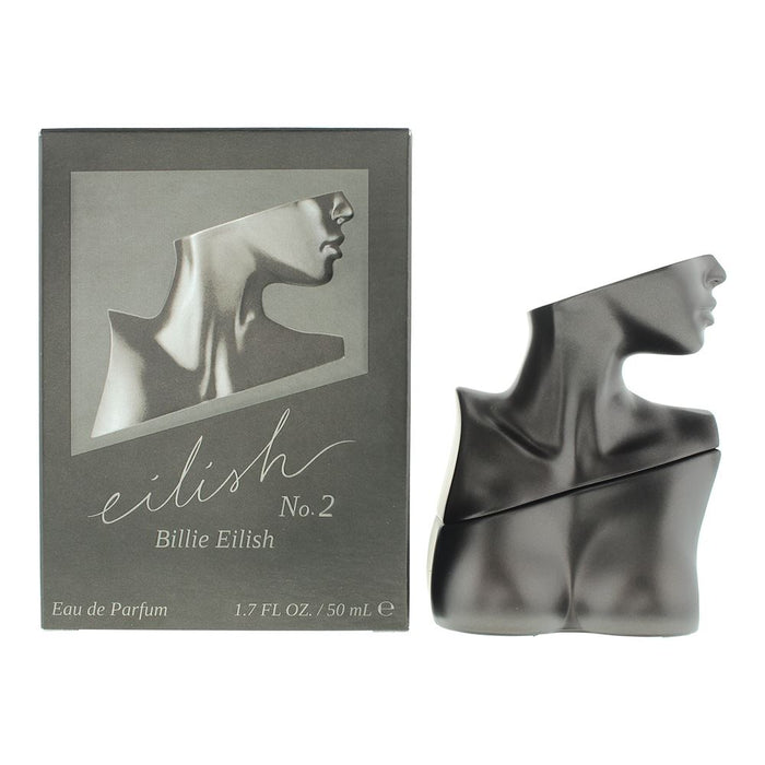 Billie Eilish Eilish No2 Eau De Parfum 50ml Women Spray