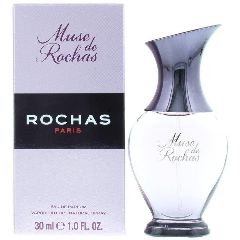 Rochas Muse Eau de Parfum 30ml Women Spray