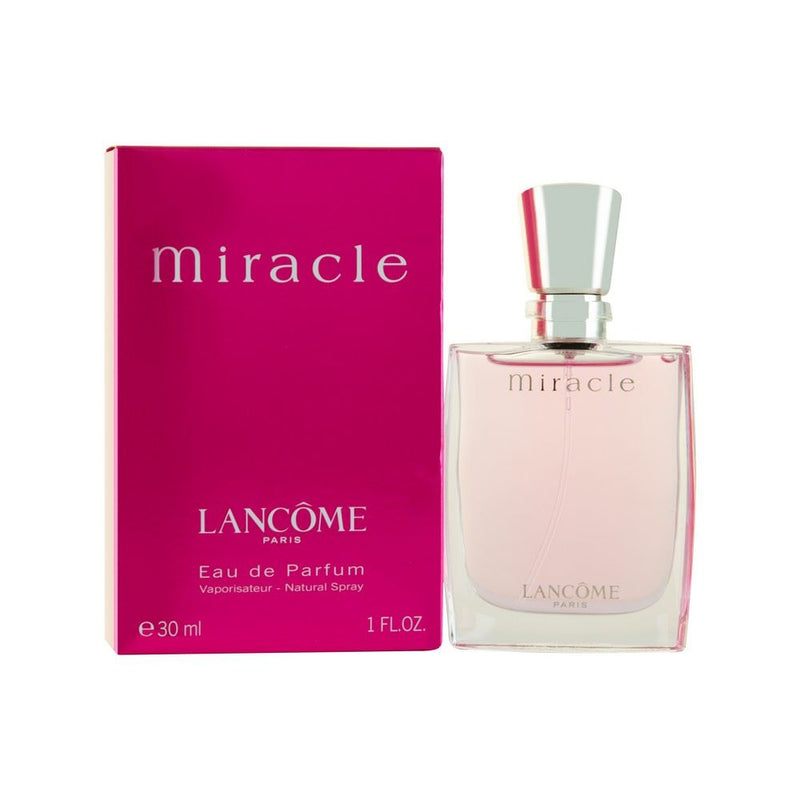 Lancome Miracle Eau de Parfum 30ml Women Spray