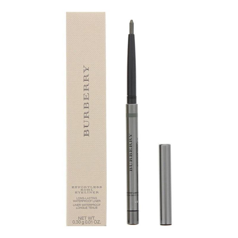 Burberry Effortless Kohl Eye Liner No. 06 Storm Green 0.3g Women