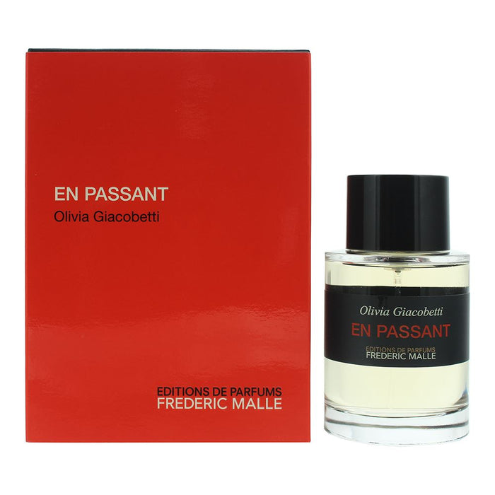 Frederic Malle En Passant Eau De Parfum 100ml Women Spray