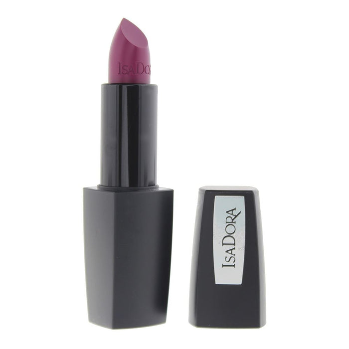 Isadora Perfect Matt 12 Magenta Lipstick 4.5g For Women