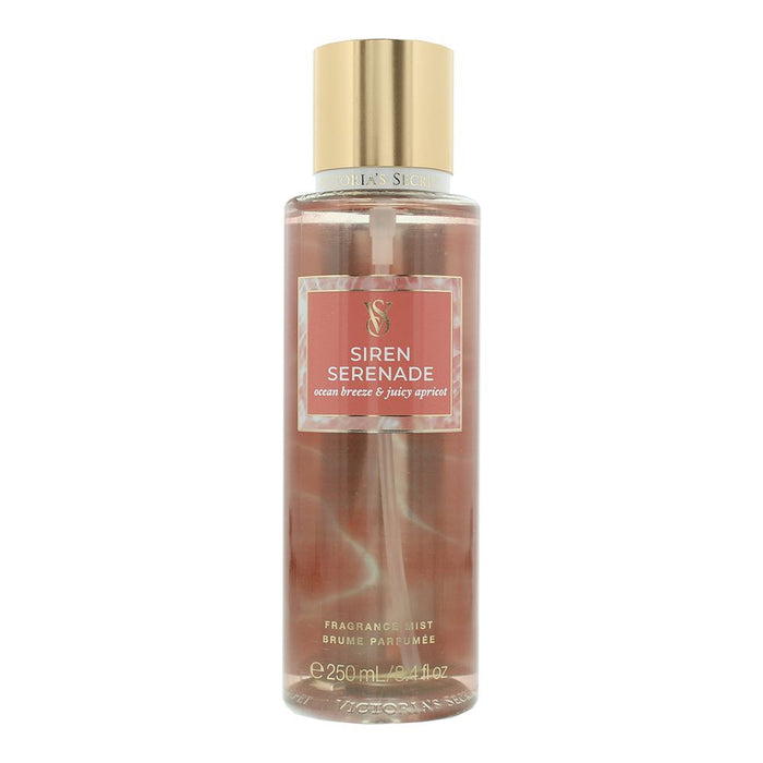 Victoria's Secret Siren Serenade Fragrance Mist 250ml For Women