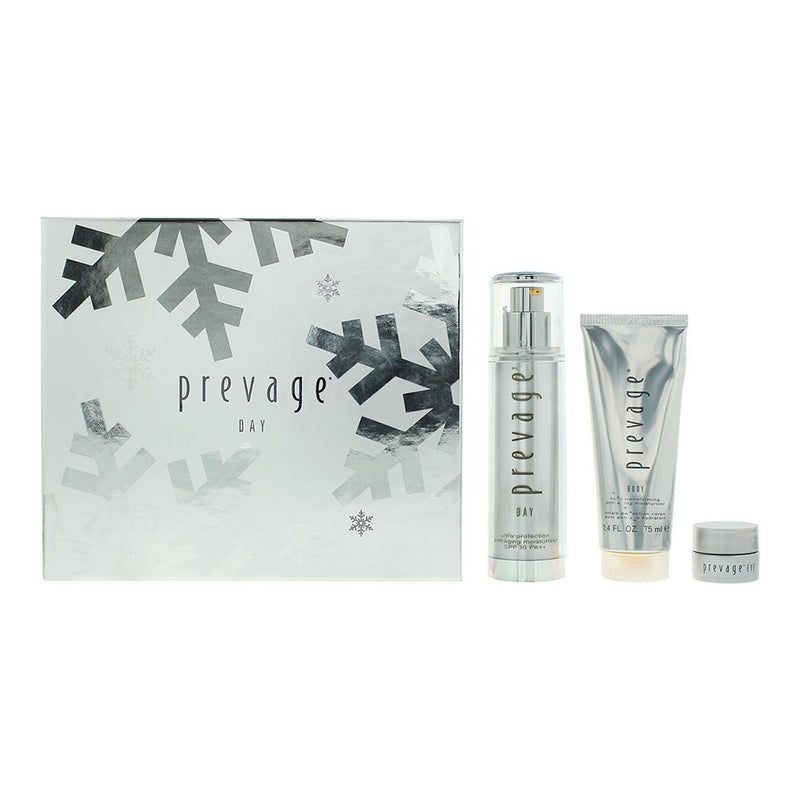 Elizabeth Arden Prevage 3 Piece Gift Set For Women