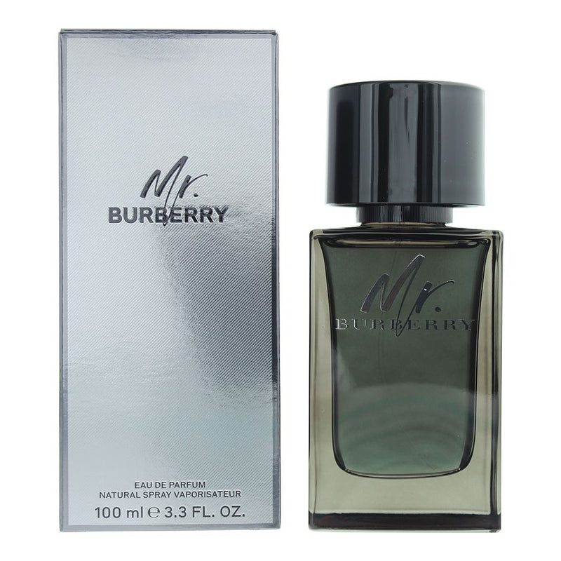 Burberry Mr. Burberry Eau De Parfum 100ml Men Spray