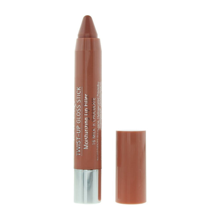 Isadora Twist-Up 16 Milk 'N Chocolate Gloss Stick 2.7g For Women